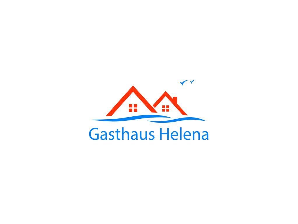 ホテル Gasthaus Helena メルビッシュ・アム・ゼー エクステリア 写真